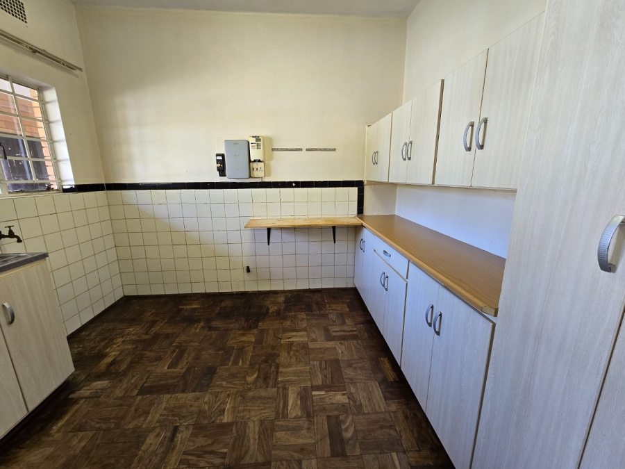 To Let 1 Bedroom Property for Rent in Jordania Free State